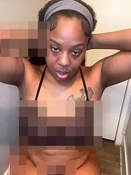 ObsessedWNova's Webcam Show