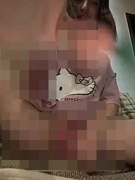 DollyTall's Webcam Show