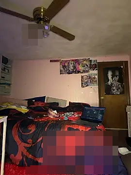 Jennysbakery's Webcam Show