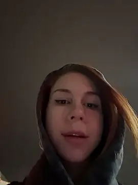 RosieSecret's Webcam Show