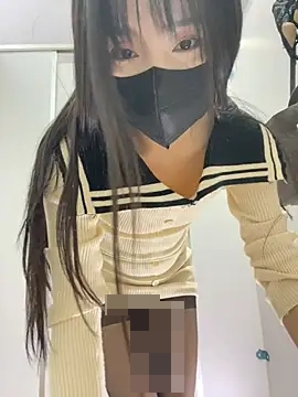 xiao-Lin's Webcam Show