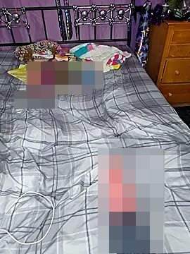 BabygurlJay's Webcam Show