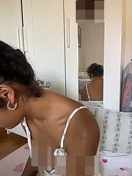 LibertyLust's Webcam Show