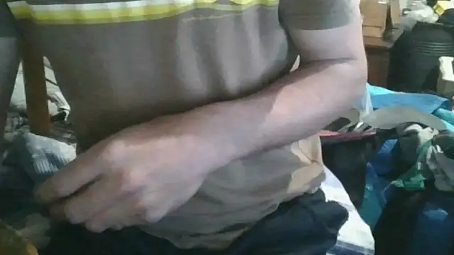 garotoonovo's Webcam Show