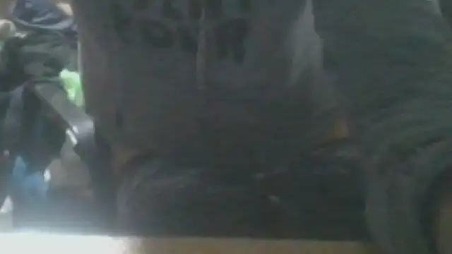 garotoonovo Webcam-Show
