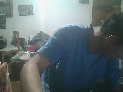 garotoonovo – webcam-show