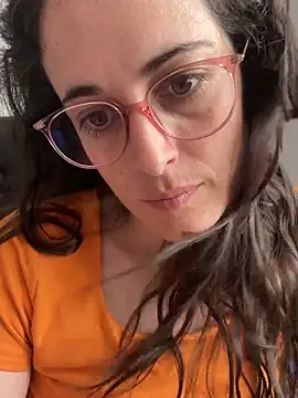 WarmVenus Webcam show