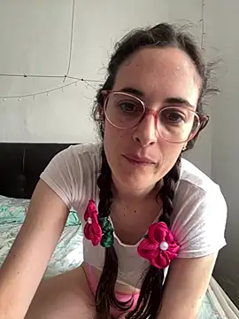 WarmVenus Webcam show