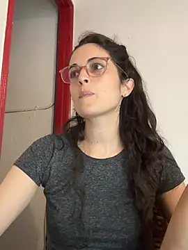 WarmVenus Webcam show