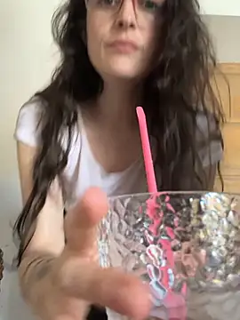 AdorableLuna Webcam show