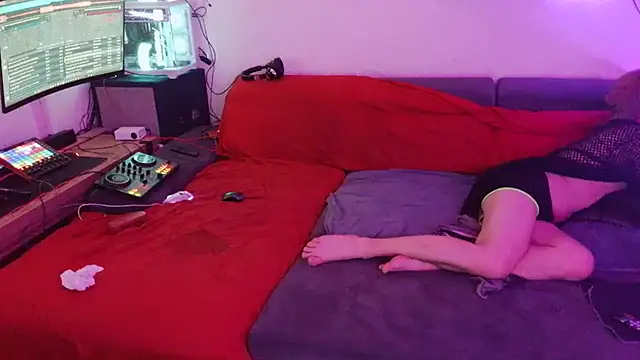 davidgntxxxxx Webcam-Show