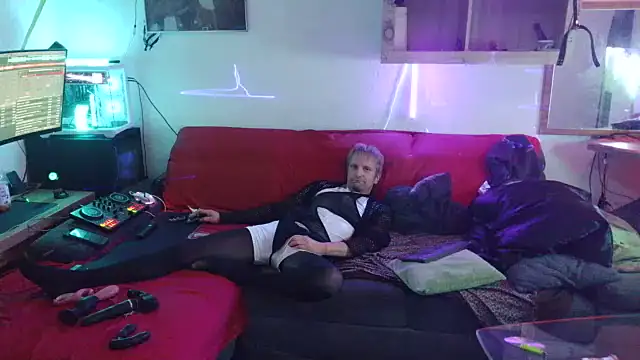 davidgntxxxxx 웹캠 쇼
