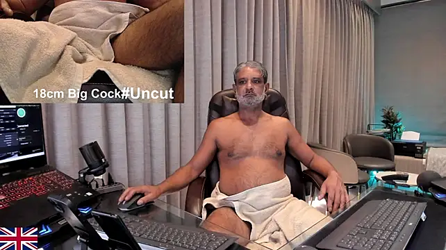 โชว์เว็บแคมของ OnlineBossUK