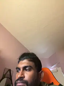 IviedWaster Show in webcam