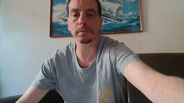 Show webcam de cloupefun