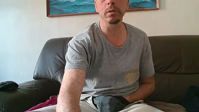 cloupefun Webcam-Show