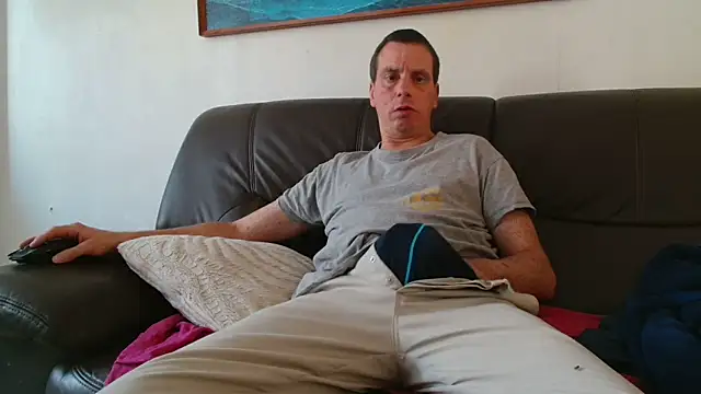 cloupefun Webcam Show