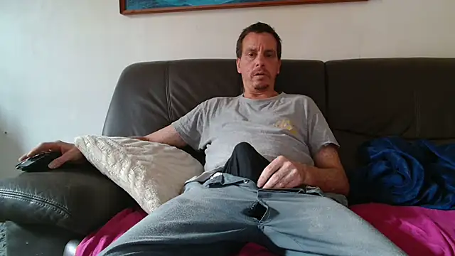 cloupefun webcam show