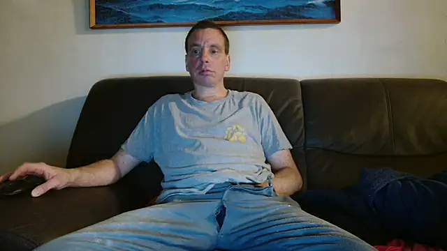Show webcam de cloupefun