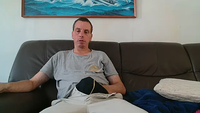 cloupefun Webcam show