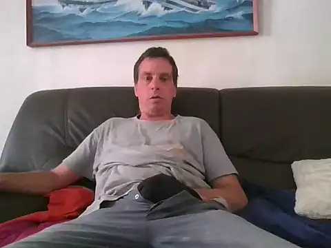 Show Webcam de cloupefun