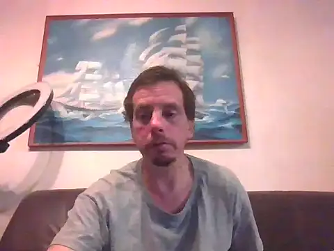 cloupefunn Webbikameraesitys