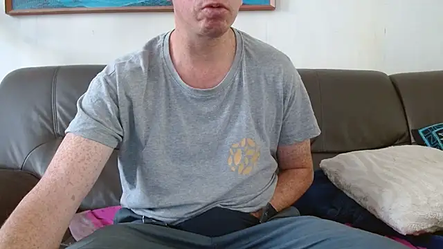 cloupefunn Webbikameraesitys
