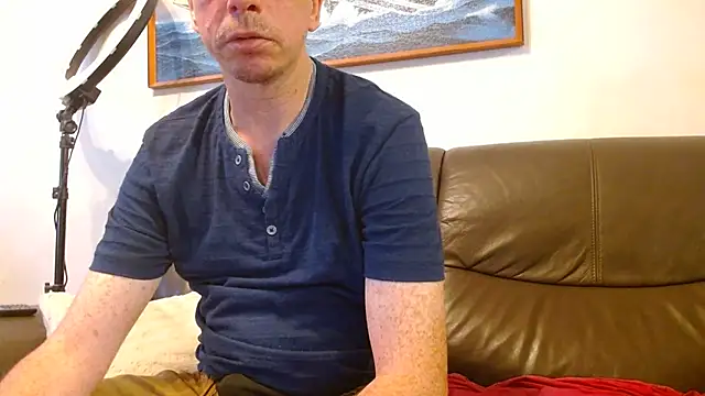 cloupefun's Live XXX Chat