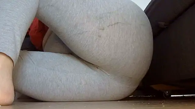 Squirtlady38n Webbikameraesitys