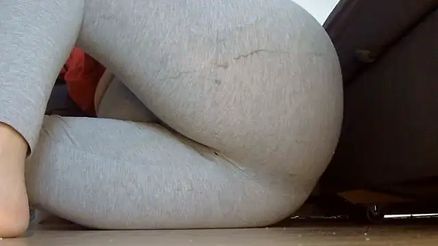 Show webcam de Squirtlady38