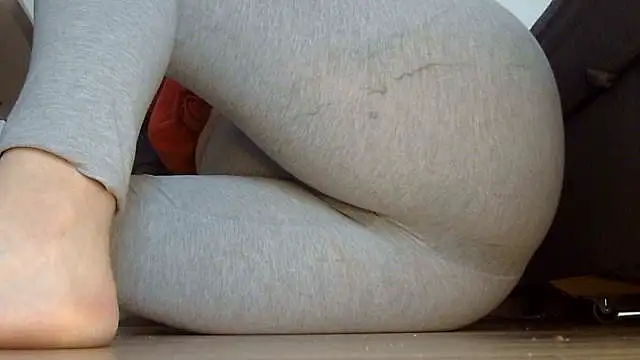 Show webcam de Squirtlady38