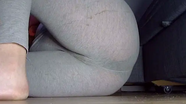 Squirtlady38n Webbikameraesitys