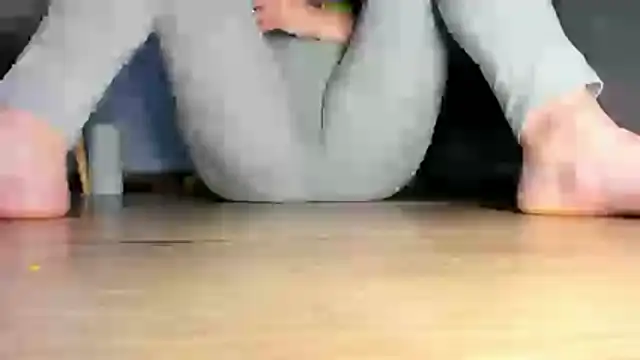 Webkamerová show Squirtlady38