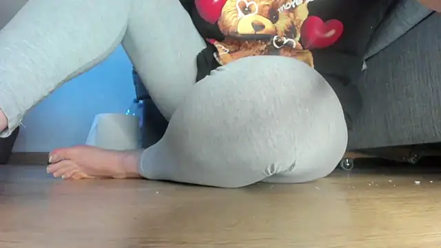 Вебкам-шоу Squirtlady38