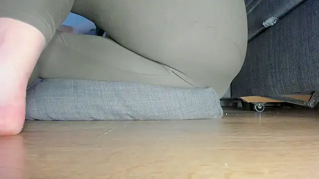 Show webcam de Squirtlady38