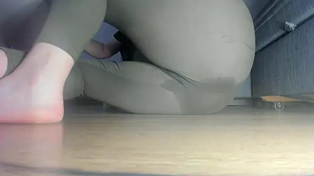 Squirtlady38 – Kamerová šou