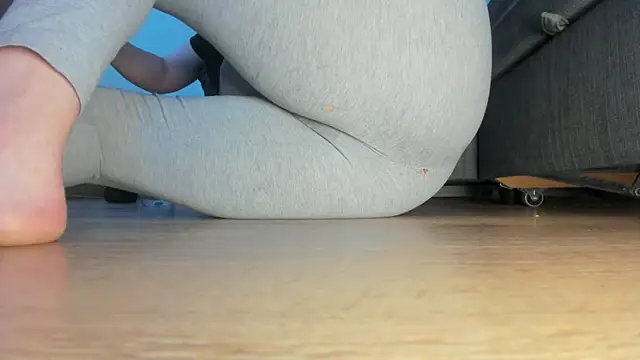 Squirtlady38 网络视讯表演