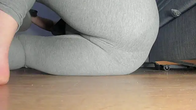 Squirtlady38 Adlı Modelin Web Kamerası Şovu