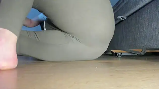 Show webcam de Squirtlady38