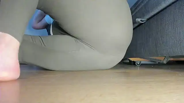 Squirtlady38n Webbikameraesitys