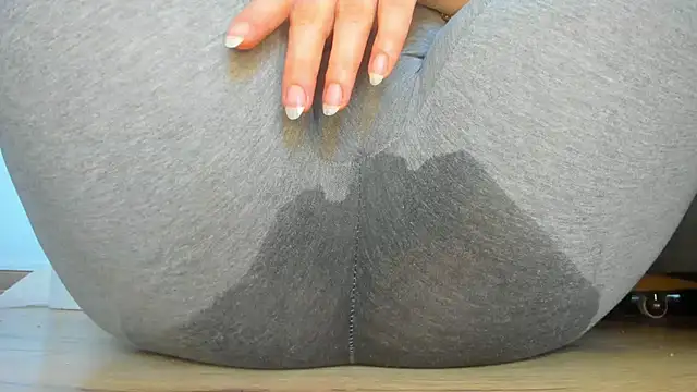 Show Webcam de Squirtlady38