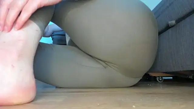 Squirtlady38 – Kamerová šou