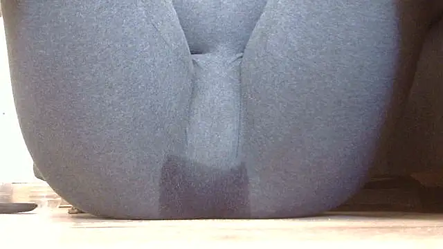 Pokazy przed kamerką – Squirtlady38