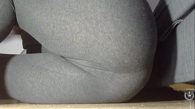 Webkamerová show Squirtlady38