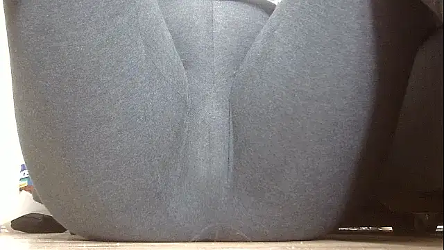 Pokazy przed kamerką – Squirtlady38