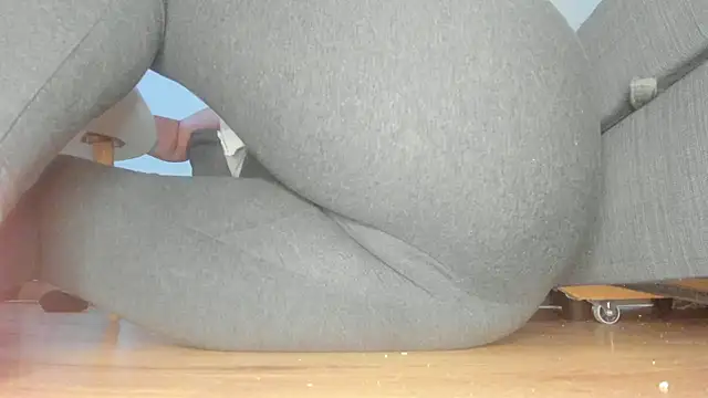 Show webcam de Squirtlady38