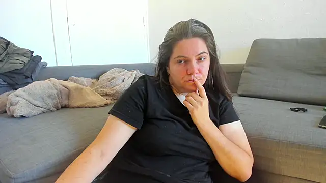 Show Webcam de Squirtlady38