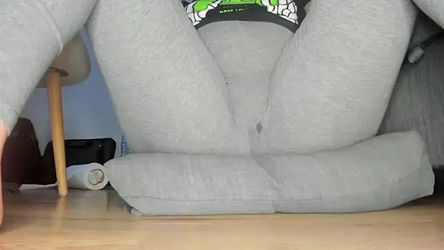 Show webcam de Squirtlady38