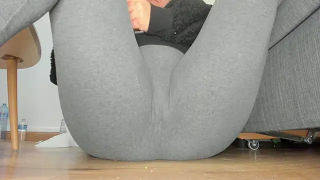 โชว์เว็บแคมของ Squirtlady38