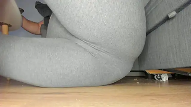 Squirtlady38n Webbikameraesitys